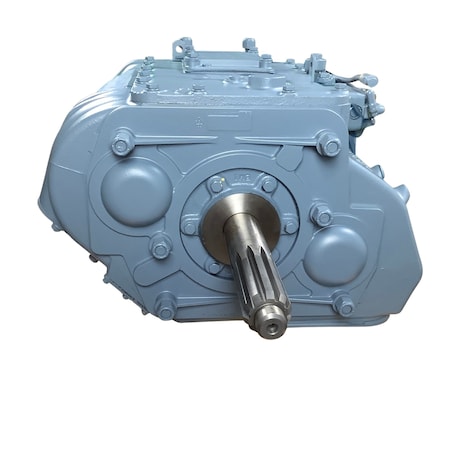 Eaton Transmission, Manual, Fuller Flex Reman, Std Shift Bar Housing RTLO18913A-P